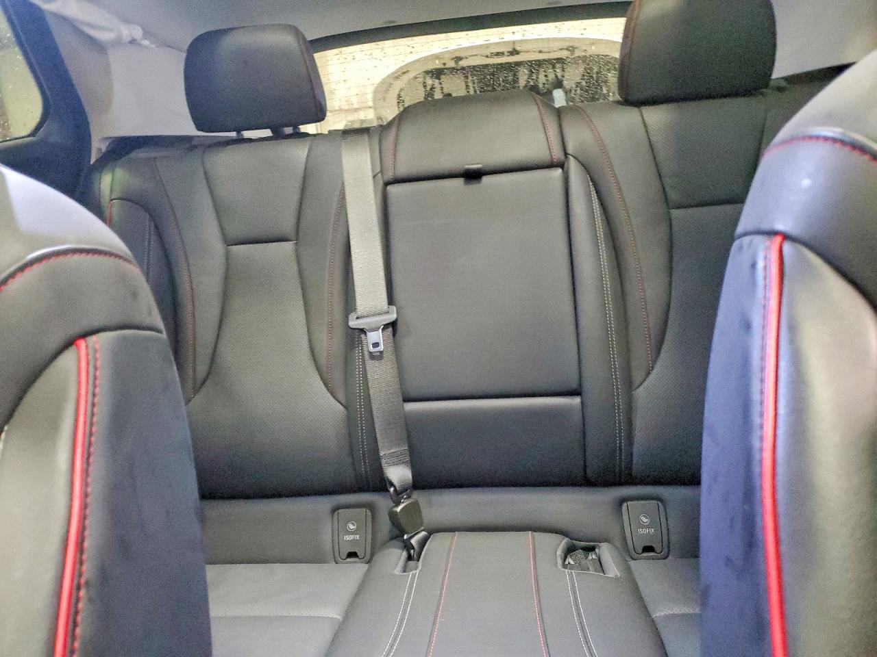 2023 BUICK ENVISION ESSENCE photo 10