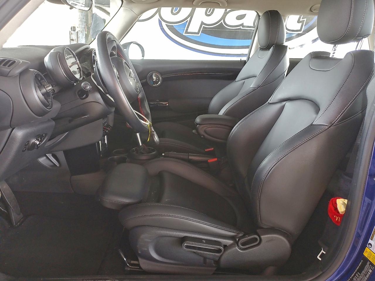 2019 MINI COOPER S photo 7
