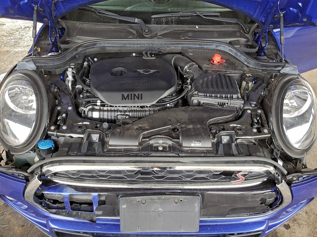 2019 MINI COOPER S photo 11
