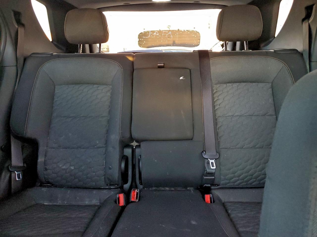 2018 CHEVROLET EQUINOX LT photo 10
