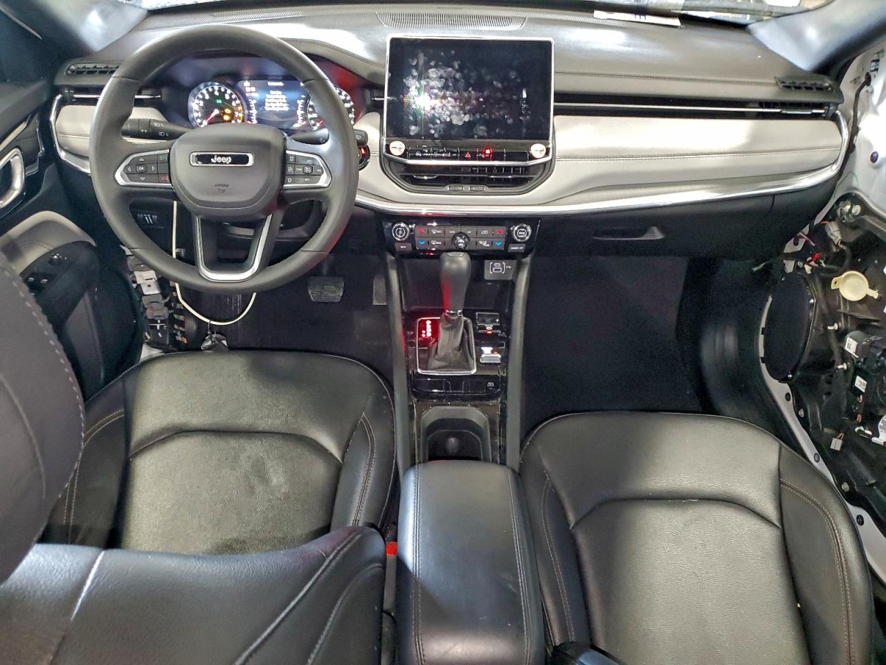 2024 JEEP COMPASS LIMITED photo 8