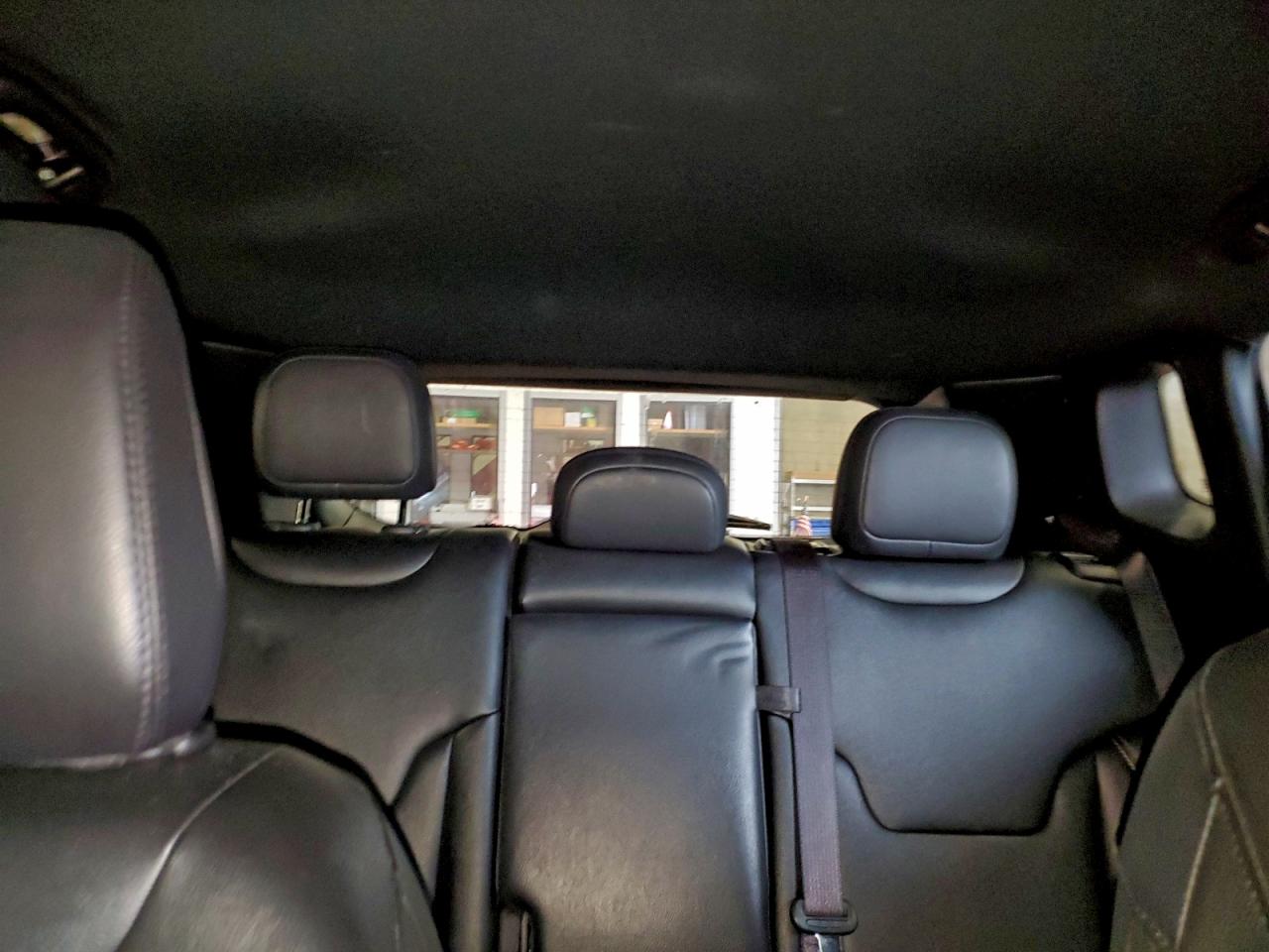 2024 JEEP COMPASS LIMITED photo 10