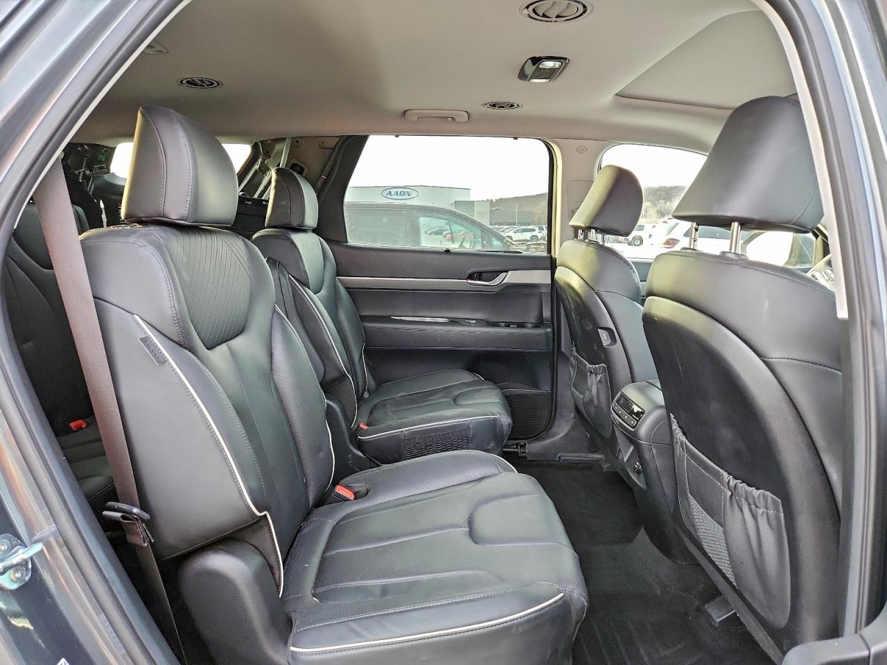 2024 HYUNDAI PALISADE XRT photo 11