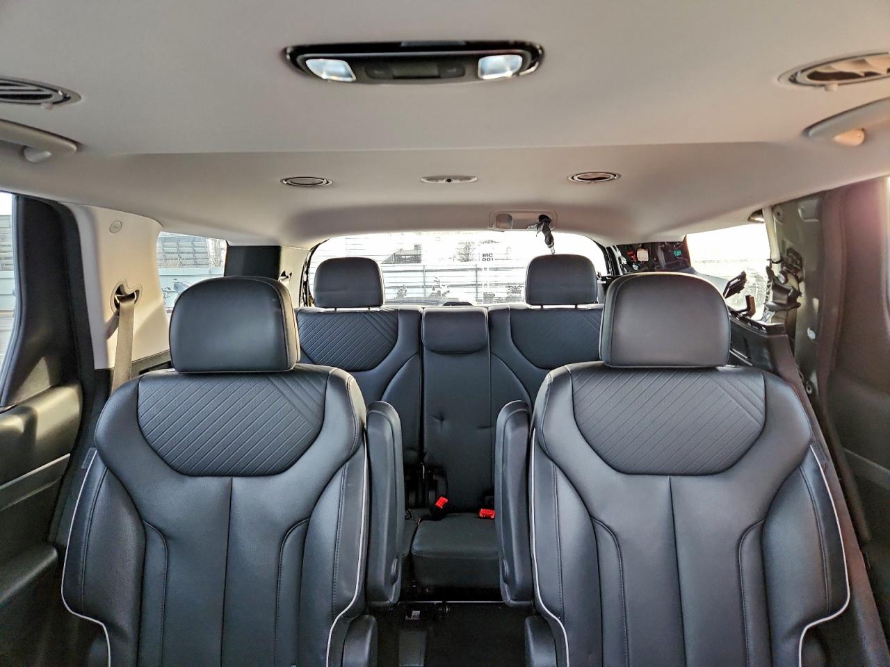 2024 HYUNDAI PALISADE XRT photo 10