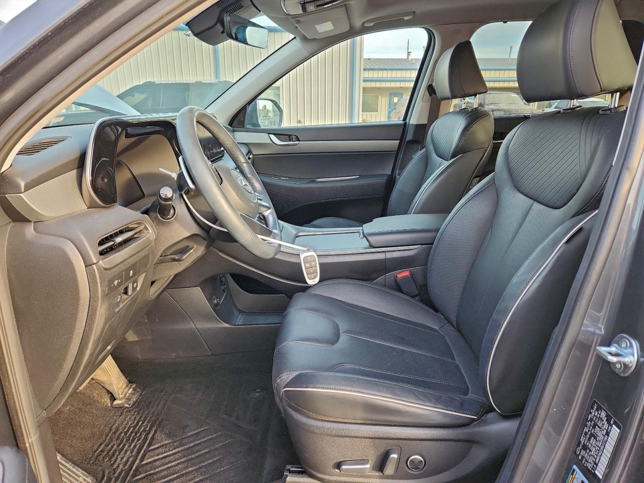 2024 HYUNDAI PALISADE XRT photo 7