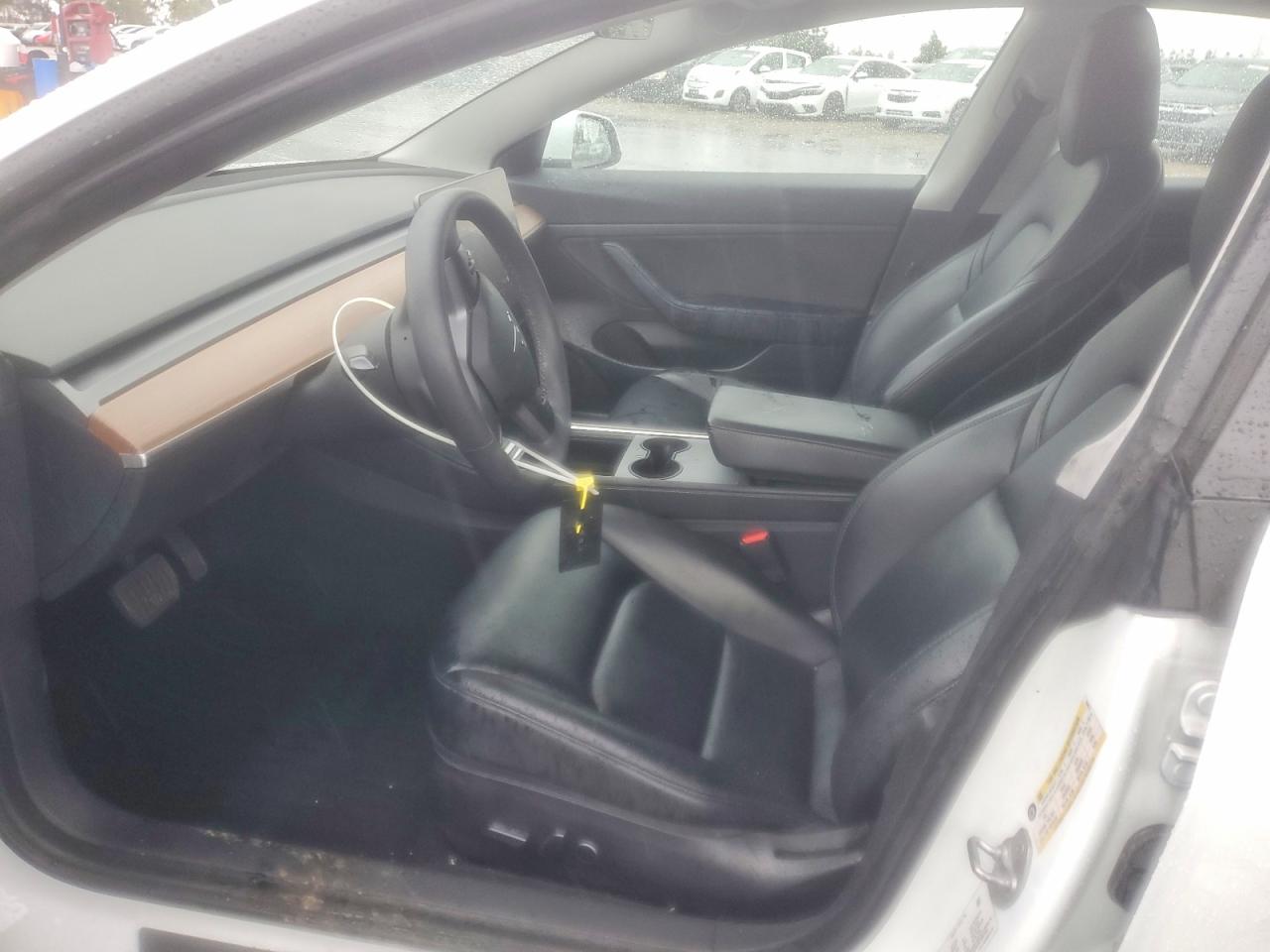 2021 TESLA MODEL 3 photo 7