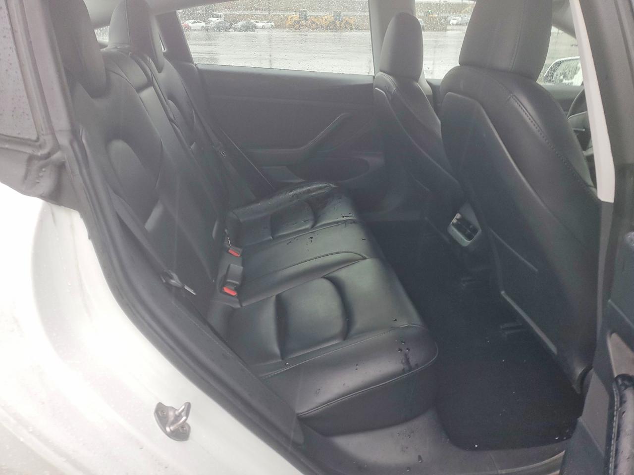2021 TESLA MODEL 3 photo 10