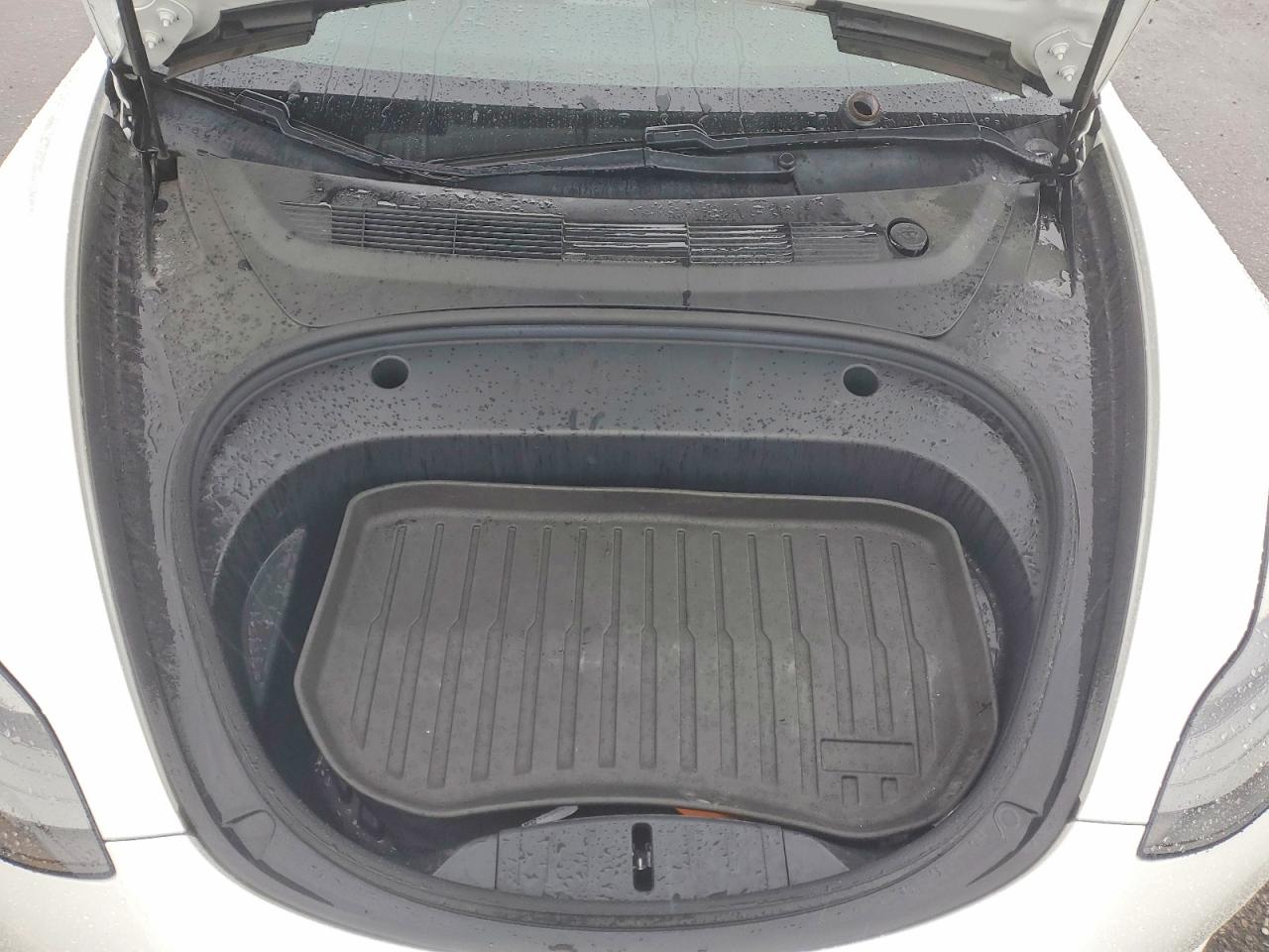 2021 TESLA MODEL 3 photo 11