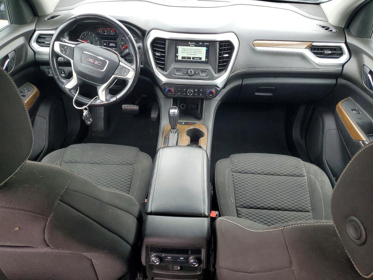 2019 GMC ACADIA SLE photo 15