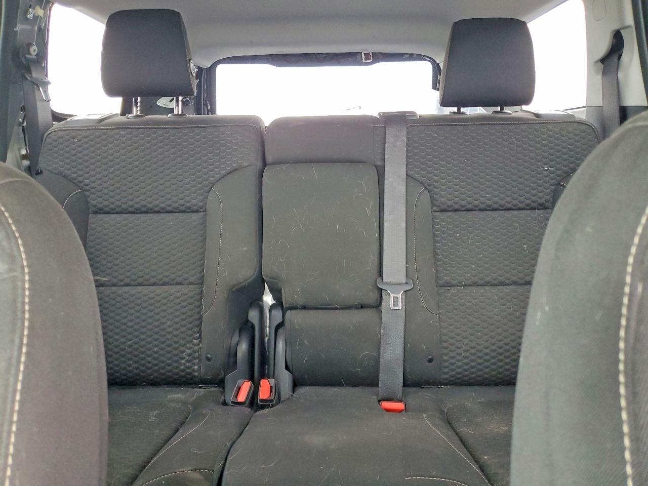 2019 GMC ACADIA SLE photo 19