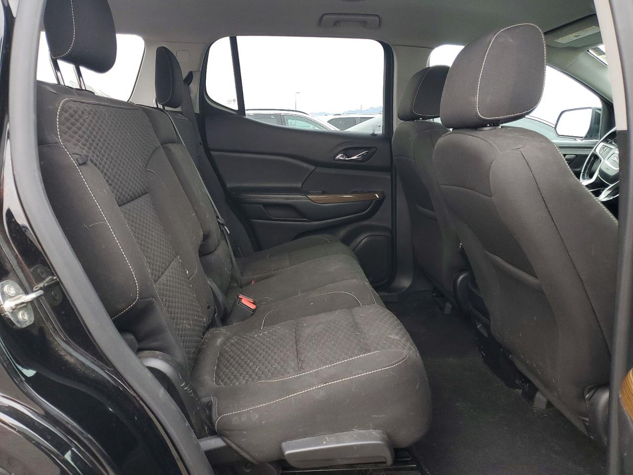 2019 GMC ACADIA SLE photo 21