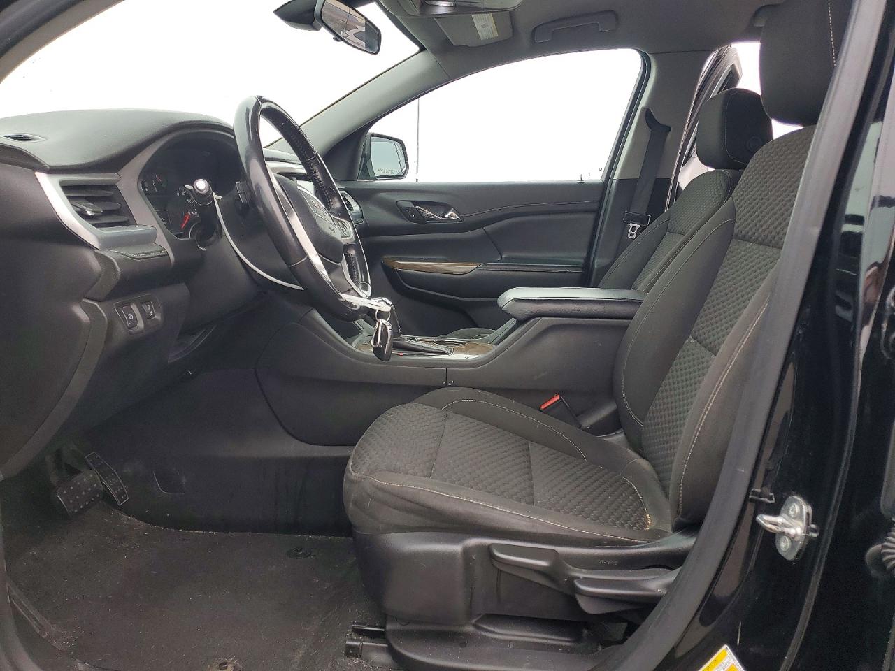 2019 GMC ACADIA SLE photo 13