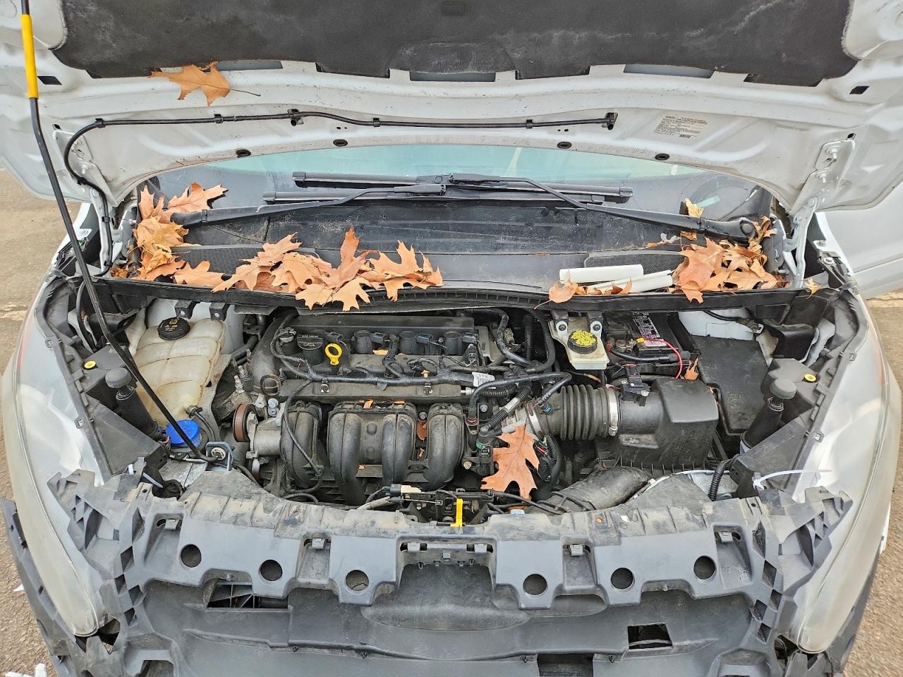 2015 FORD TRANSIT CONNECT XLT photo 12