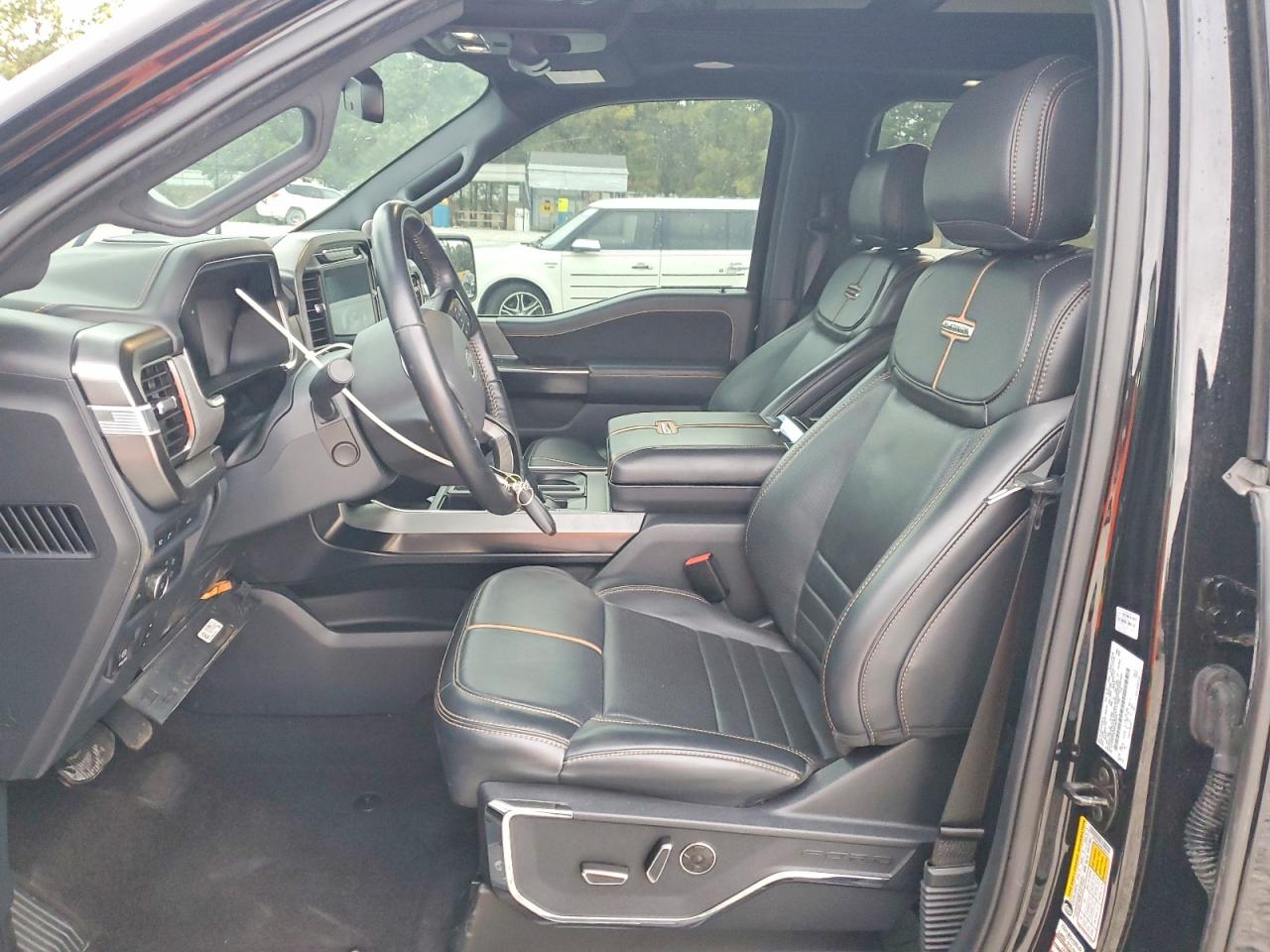 2022 FORD F150 SUPERCREW photo 7