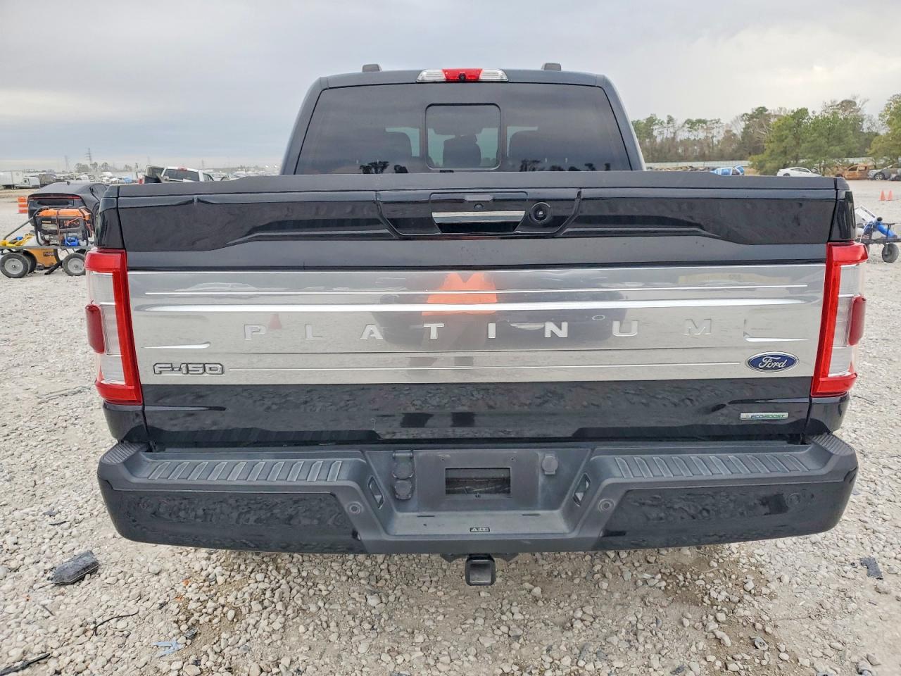 2022 FORD F150 SUPERCREW photo 6
