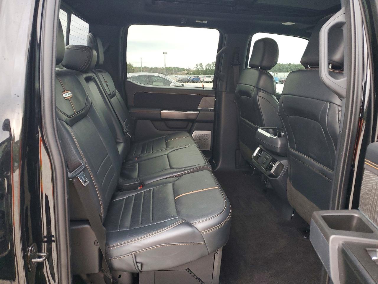 2022 FORD F150 SUPERCREW photo 10
