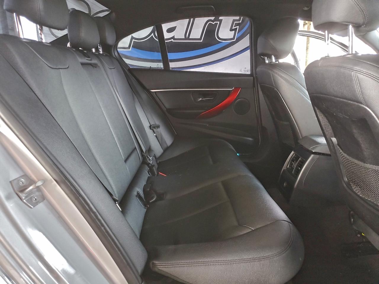 2016 BMW 328 I SULEV photo 19