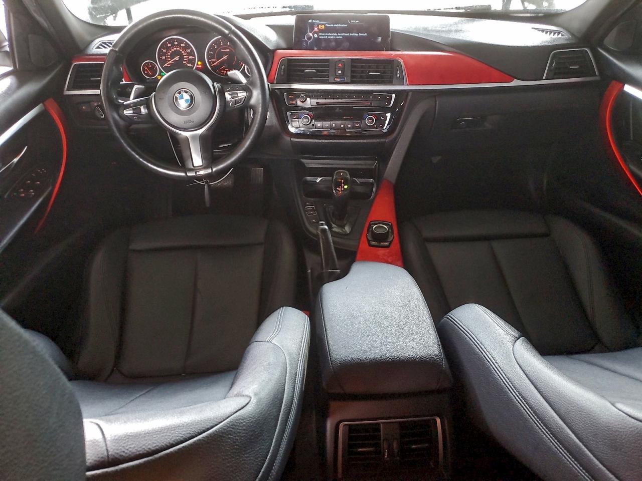 2016 BMW 328 I SULEV photo 15