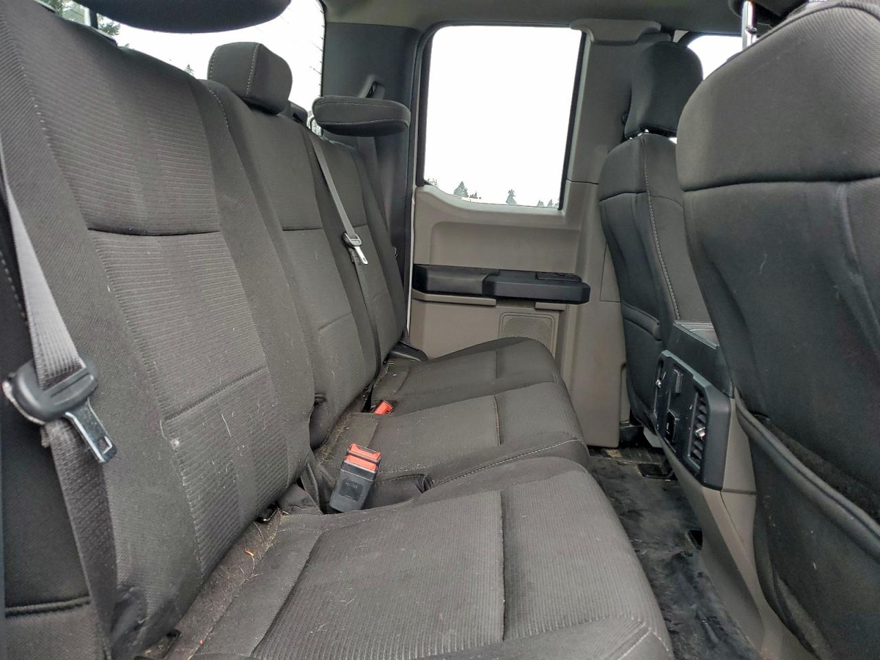 2019 FORD F150 SUPER CAB photo 10
