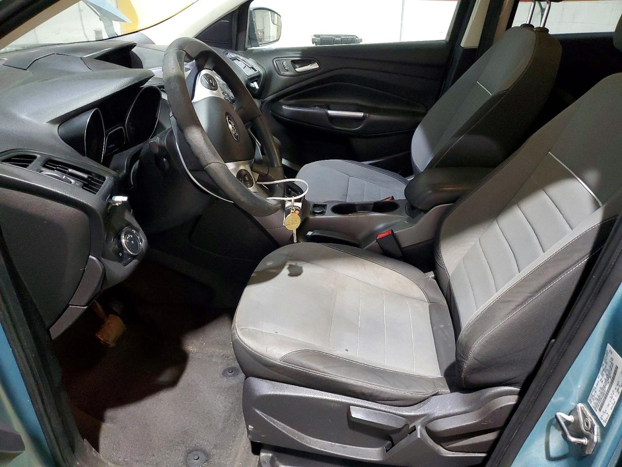 2013 FORD ESCAPE SE photo 7