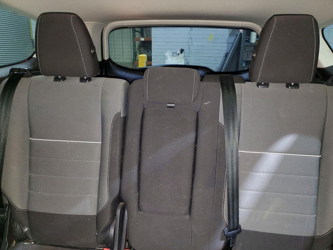 2013 FORD ESCAPE SE photo 10