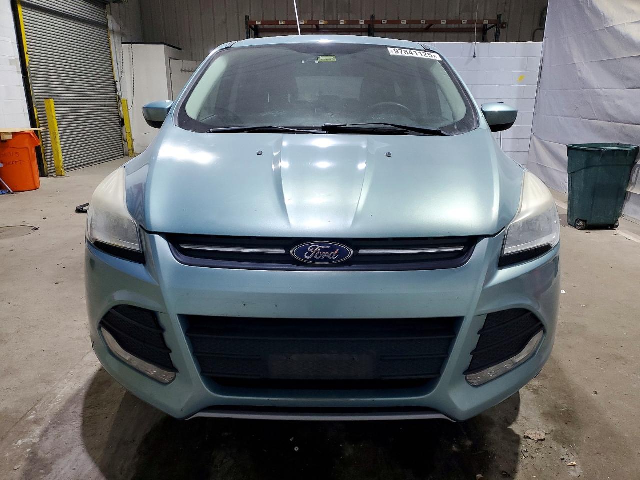 2013 FORD ESCAPE SE photo 5