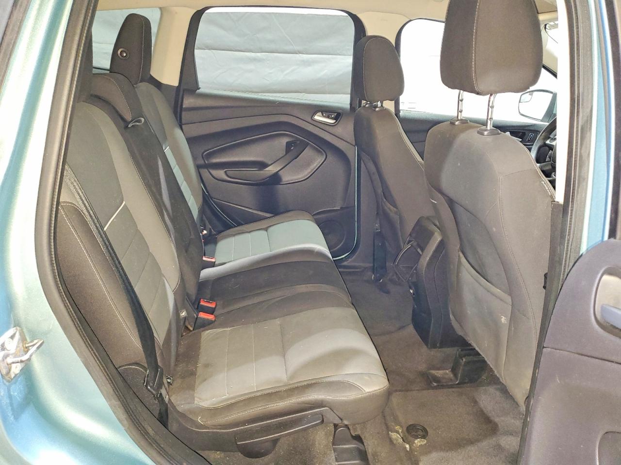 2013 FORD ESCAPE SE photo 11