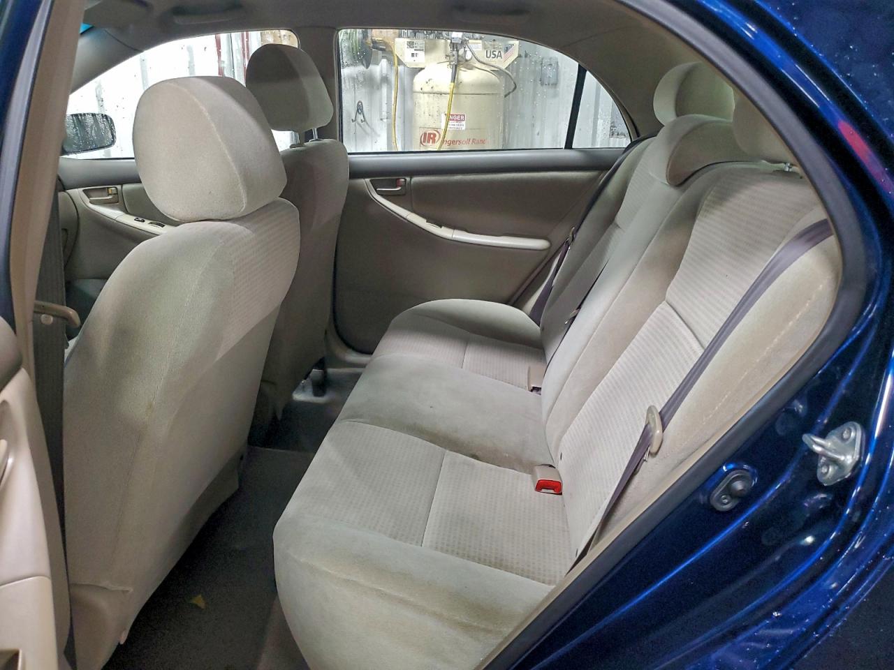 2008 TOYOTA COROLLA CE photo 28