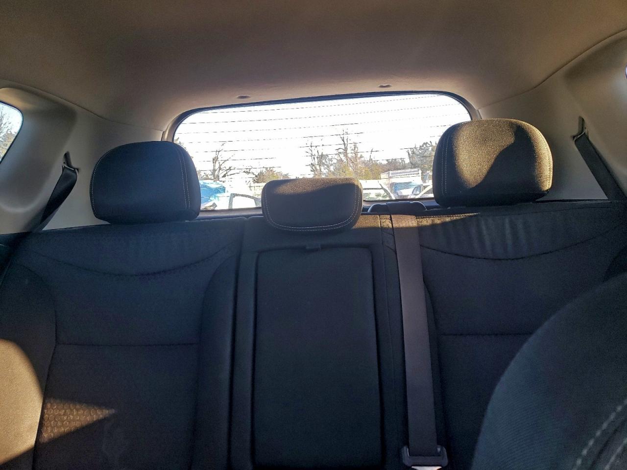 2016 KIA SOUL + photo 10