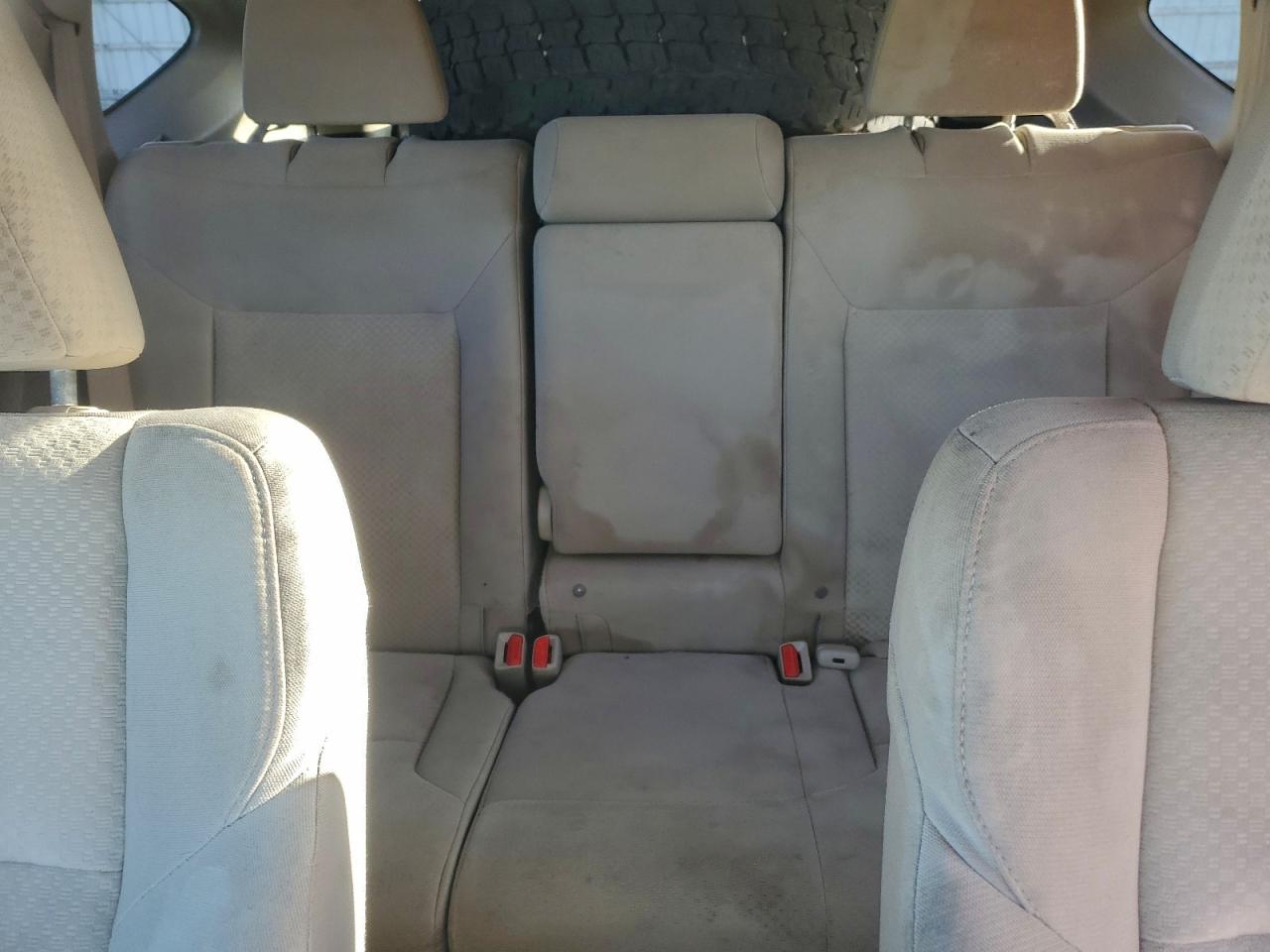 2016 HONDA CR-V EX photo 10
