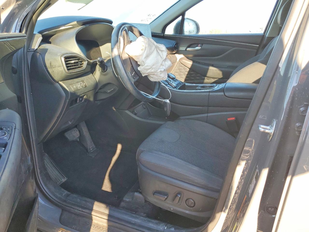 2022 HYUNDAI SANTA FE XRT photo 7