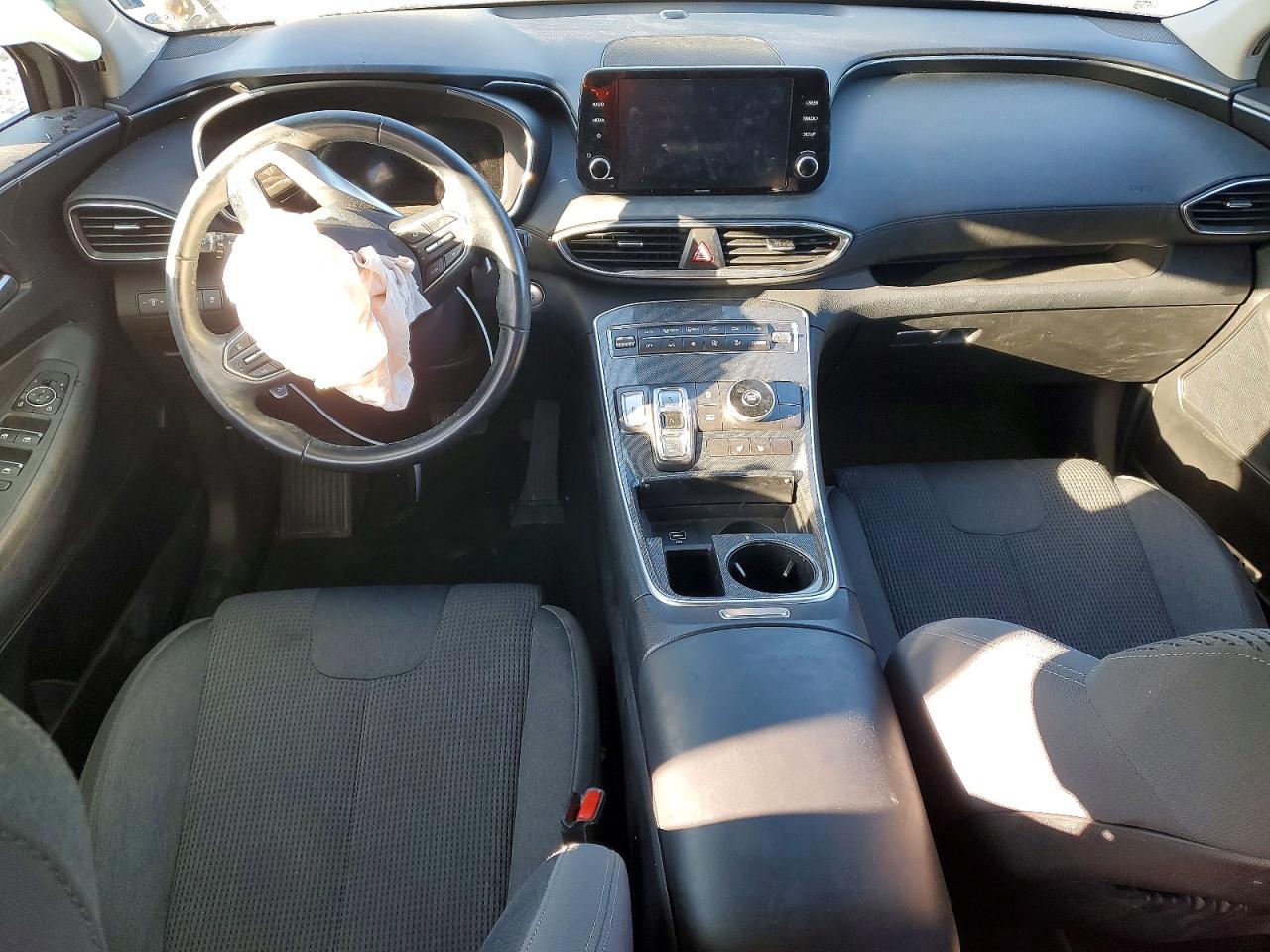 2022 HYUNDAI SANTA FE XRT photo 8