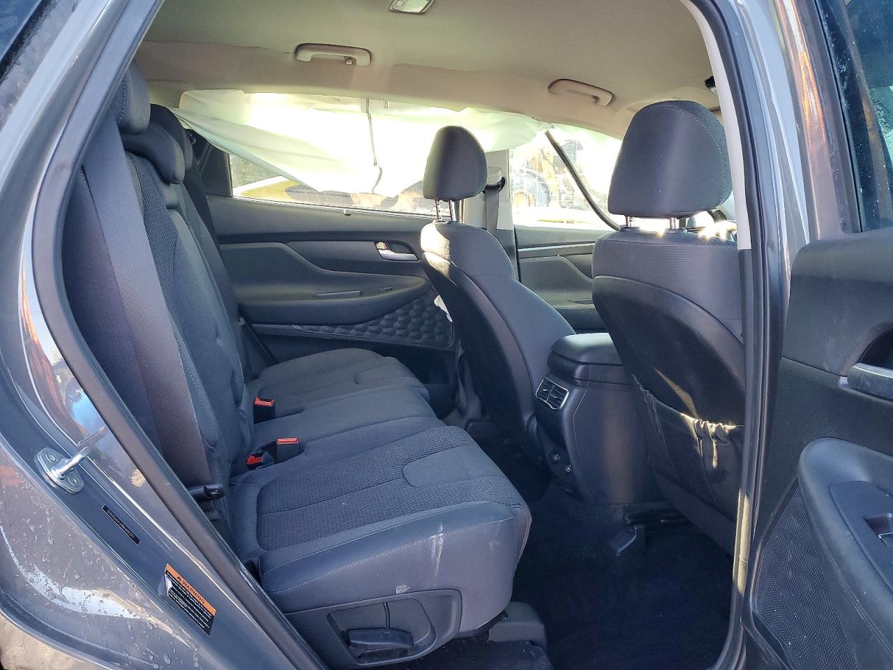 2022 HYUNDAI SANTA FE XRT photo 11