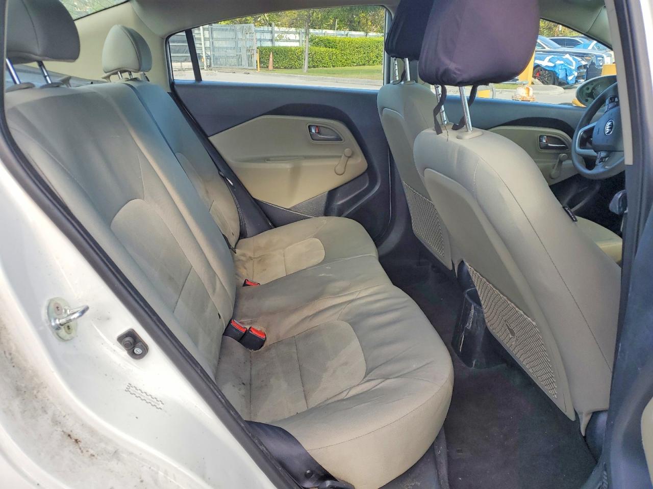 2016 KIA RIO LX photo 19