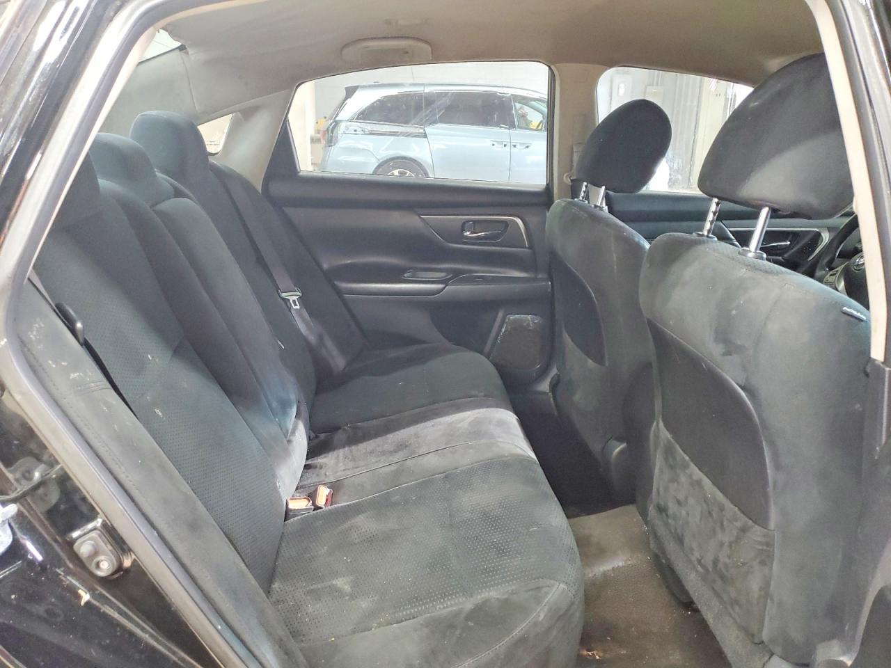 2015 NISSAN ALTIMA 2.5 photo 19