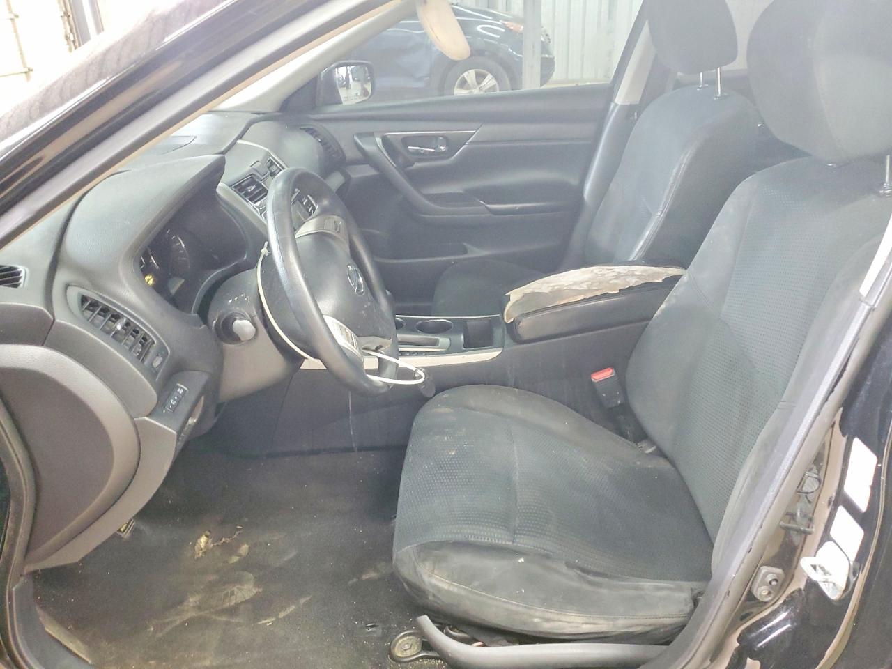 2015 NISSAN ALTIMA 2.5 photo 13