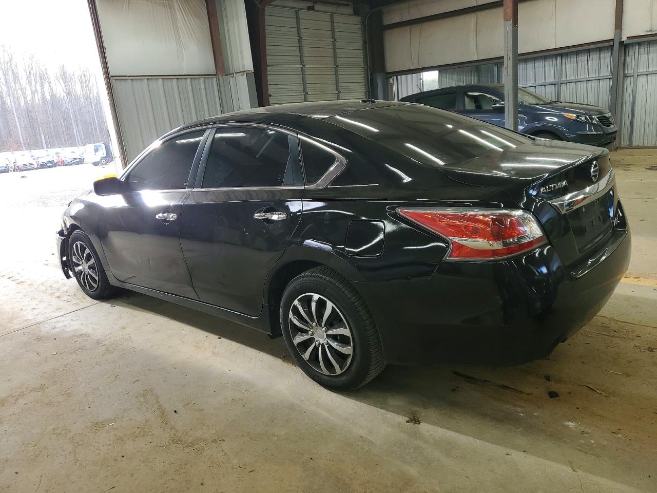 2015 NISSAN ALTIMA 2.5 photo 3