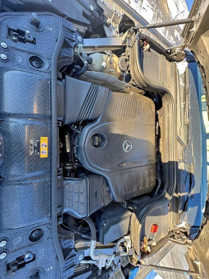 2020 MERCEDES-BENZ GLS 450 4MATIC photo 7