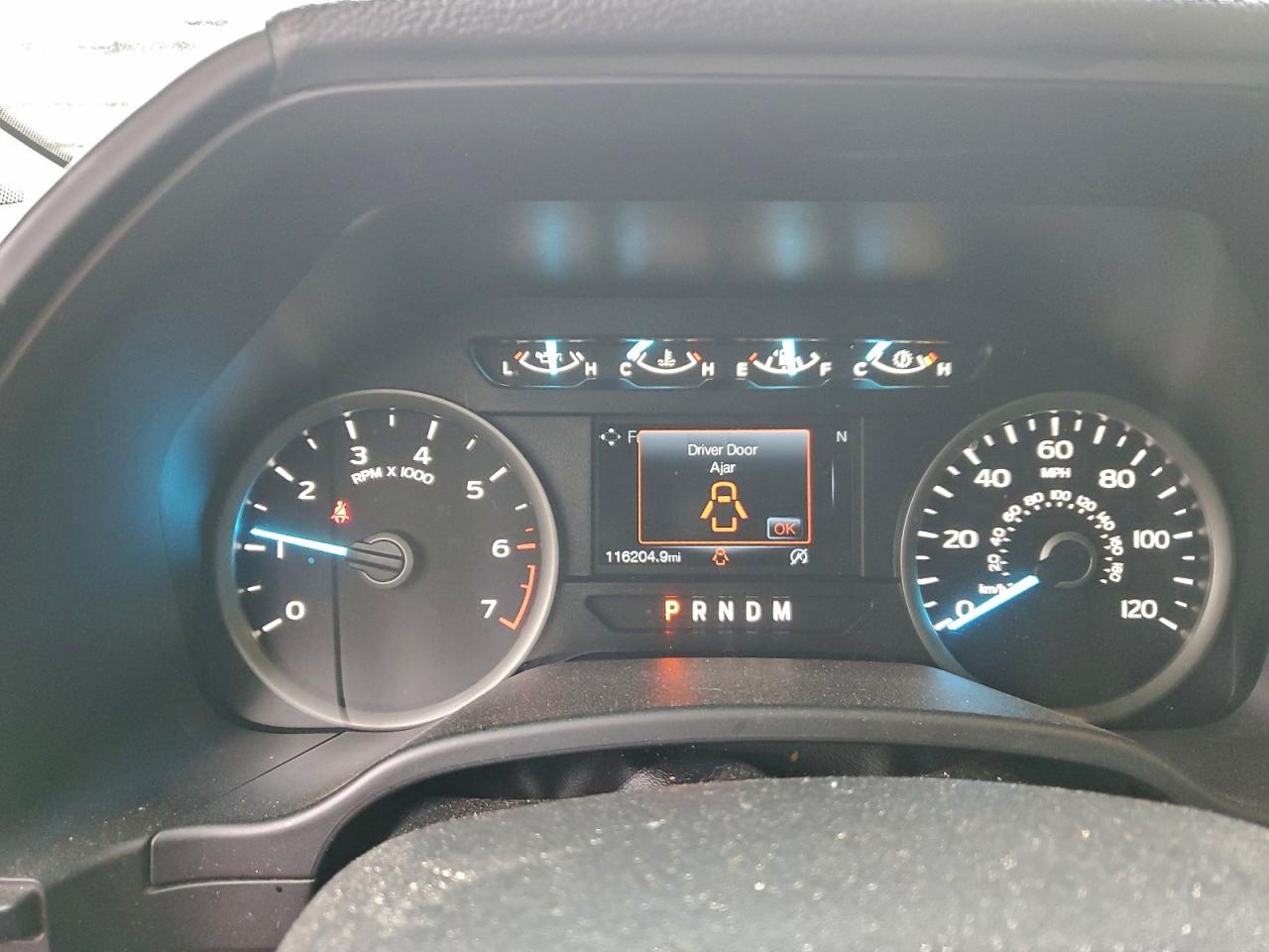 2020 FORD F150 SUPERCREW photo 9