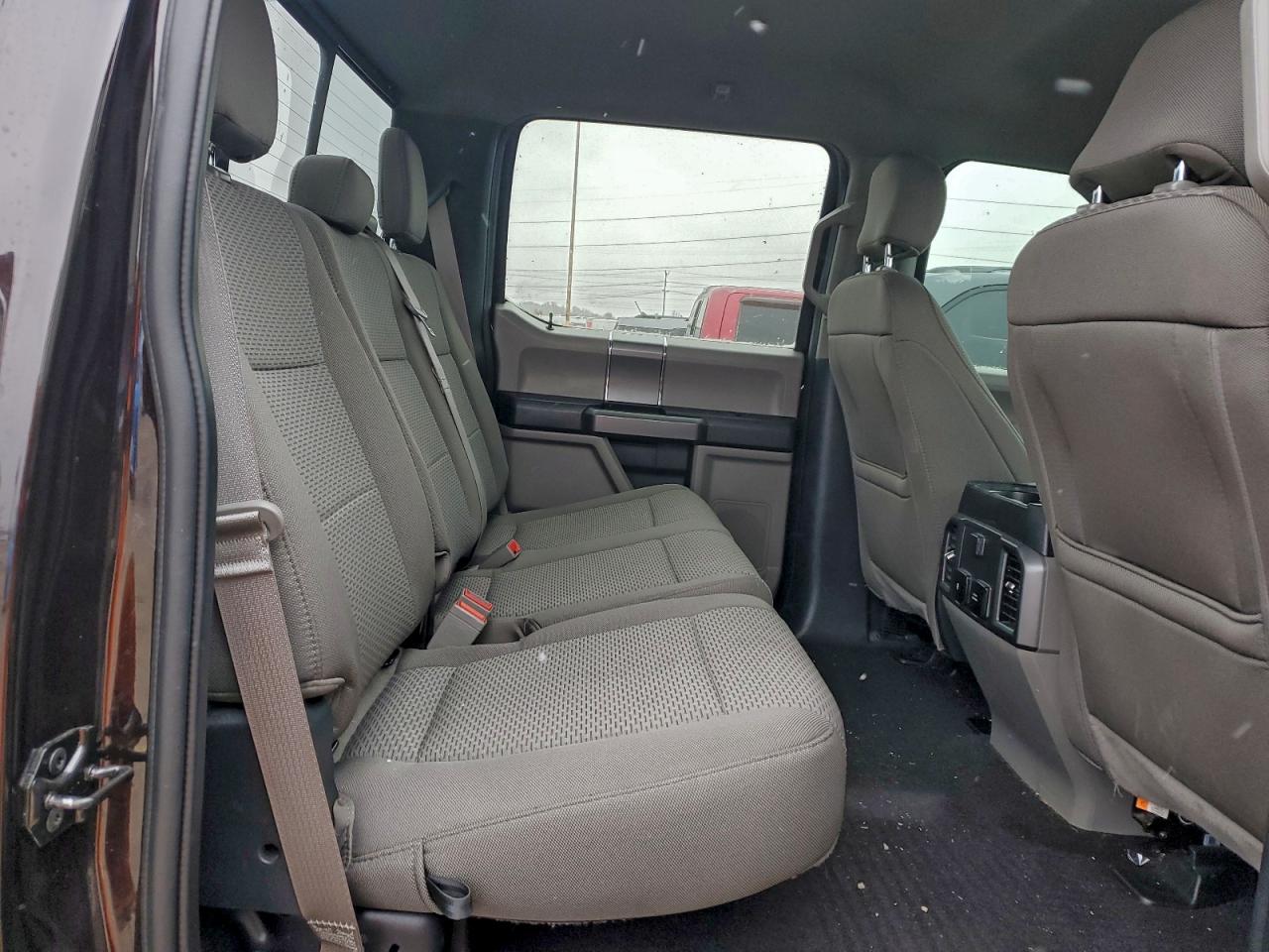 2020 FORD F150 SUPERCREW photo 10