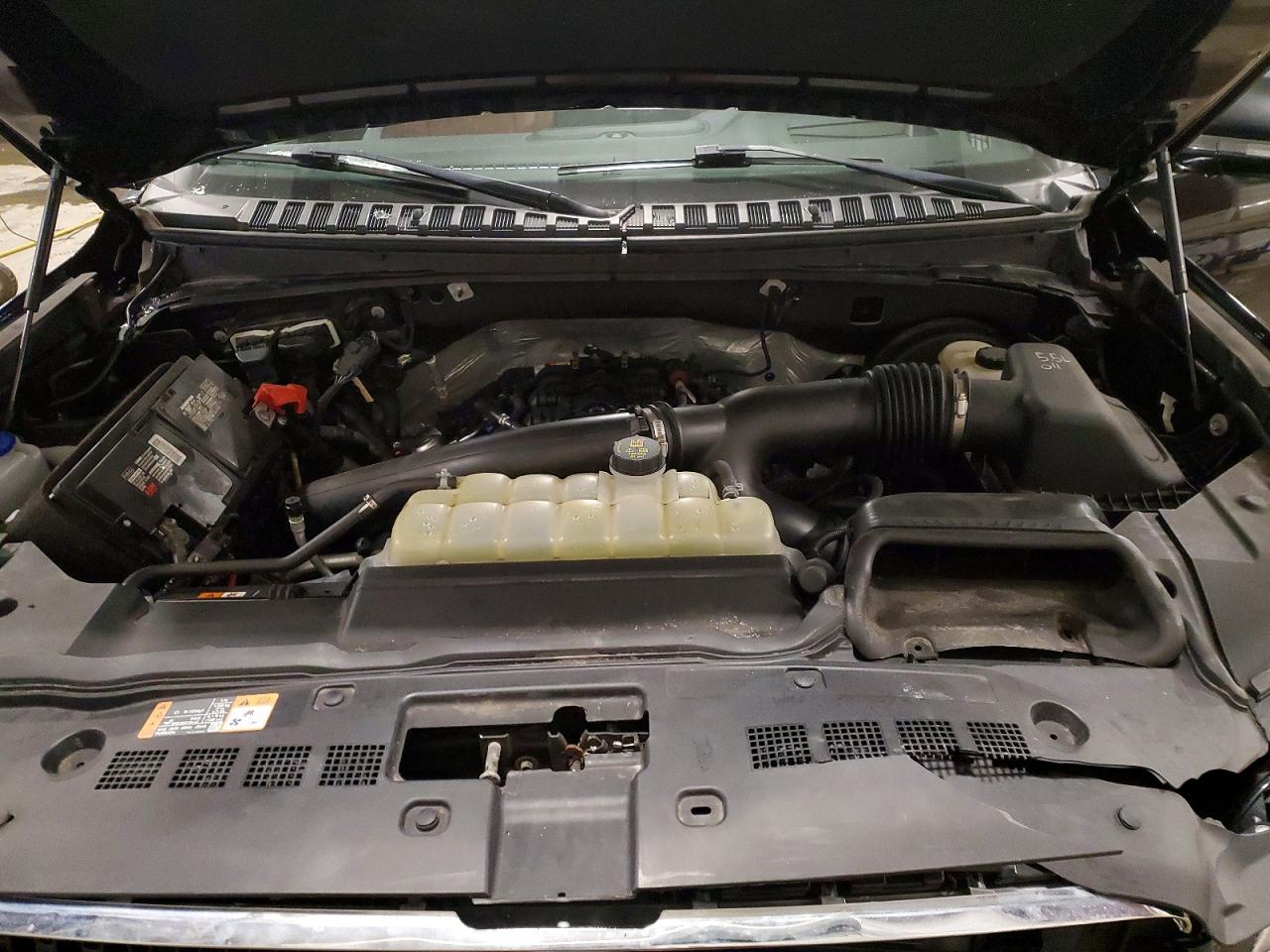 2021 LINCOLN NAVIGATOR L RESERVE photo 12