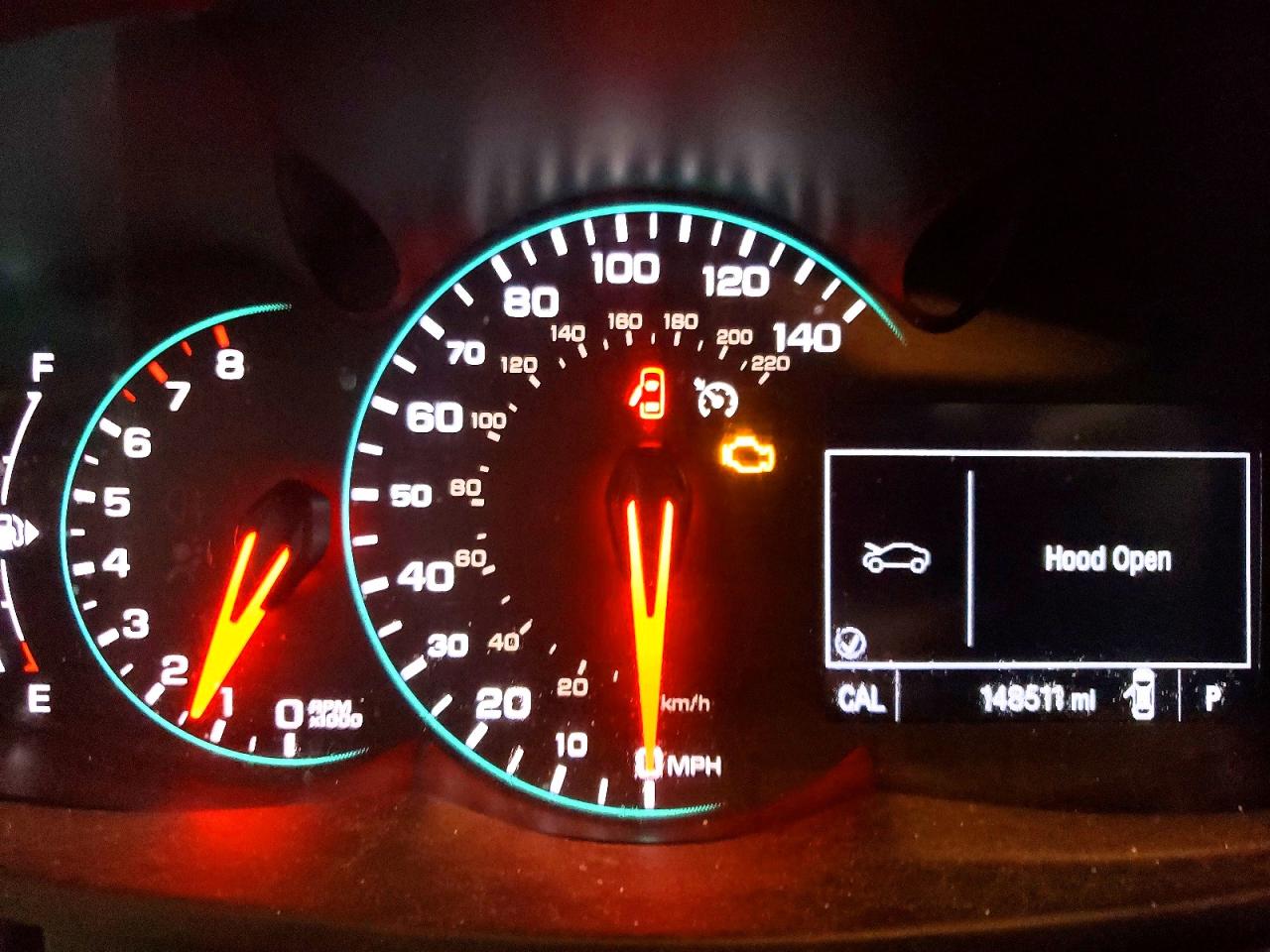 2018 CHEVROLET TRAX 1LT photo 9