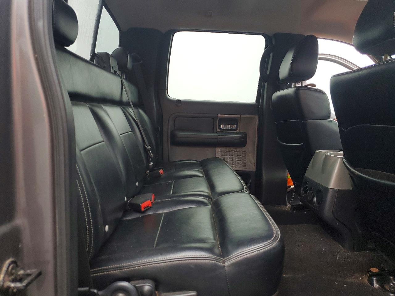 2004 FORD F150 SUPERCREW photo 19