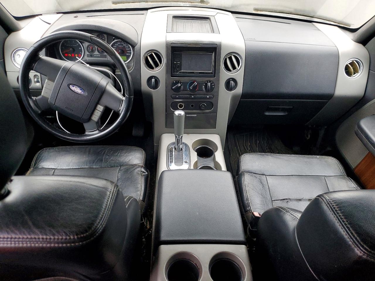 2004 FORD F150 SUPERCREW photo 15