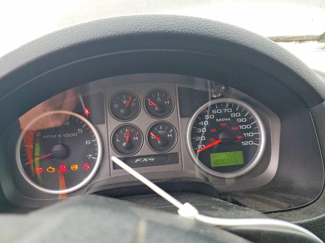 2004 FORD F150 SUPERCREW photo 17