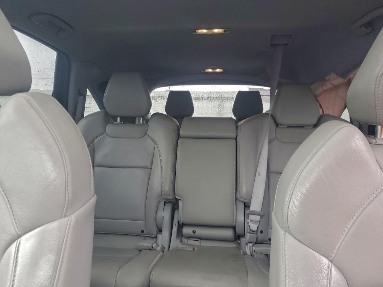 2016 ACURA MDX TECHNOLOGY photo 10