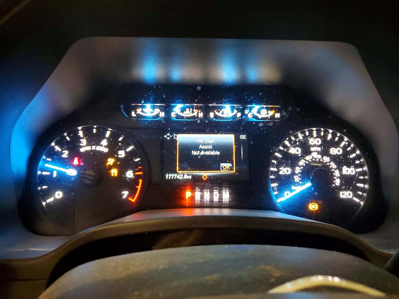 2020 FORD F150 SUPERCREW photo 9