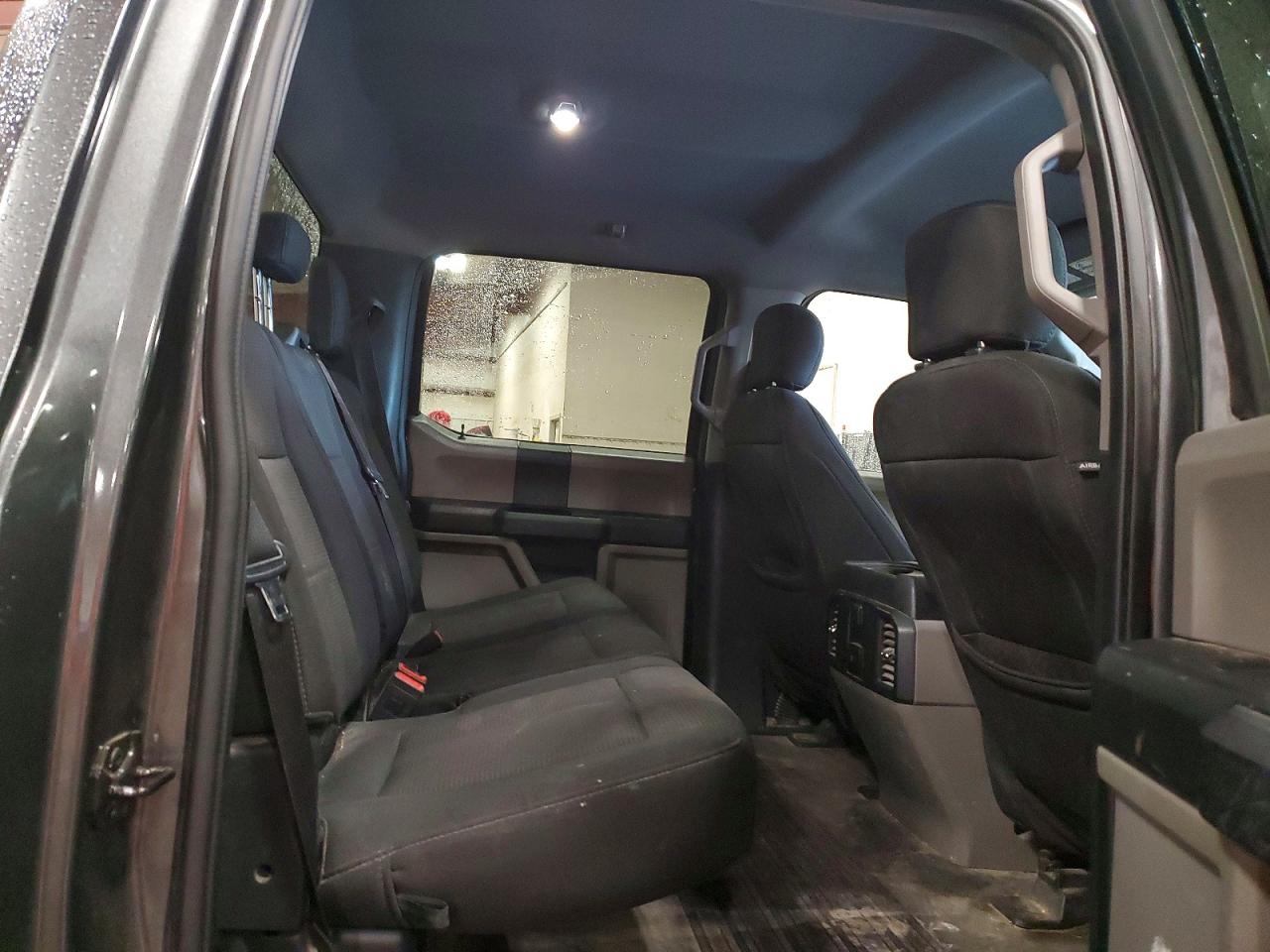 2020 FORD F150 SUPERCREW photo 10