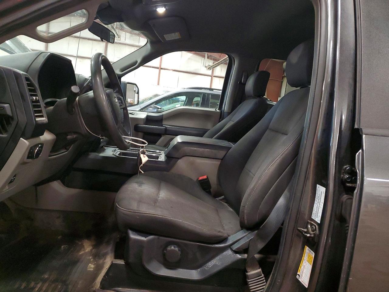 2020 FORD F150 SUPERCREW photo 7