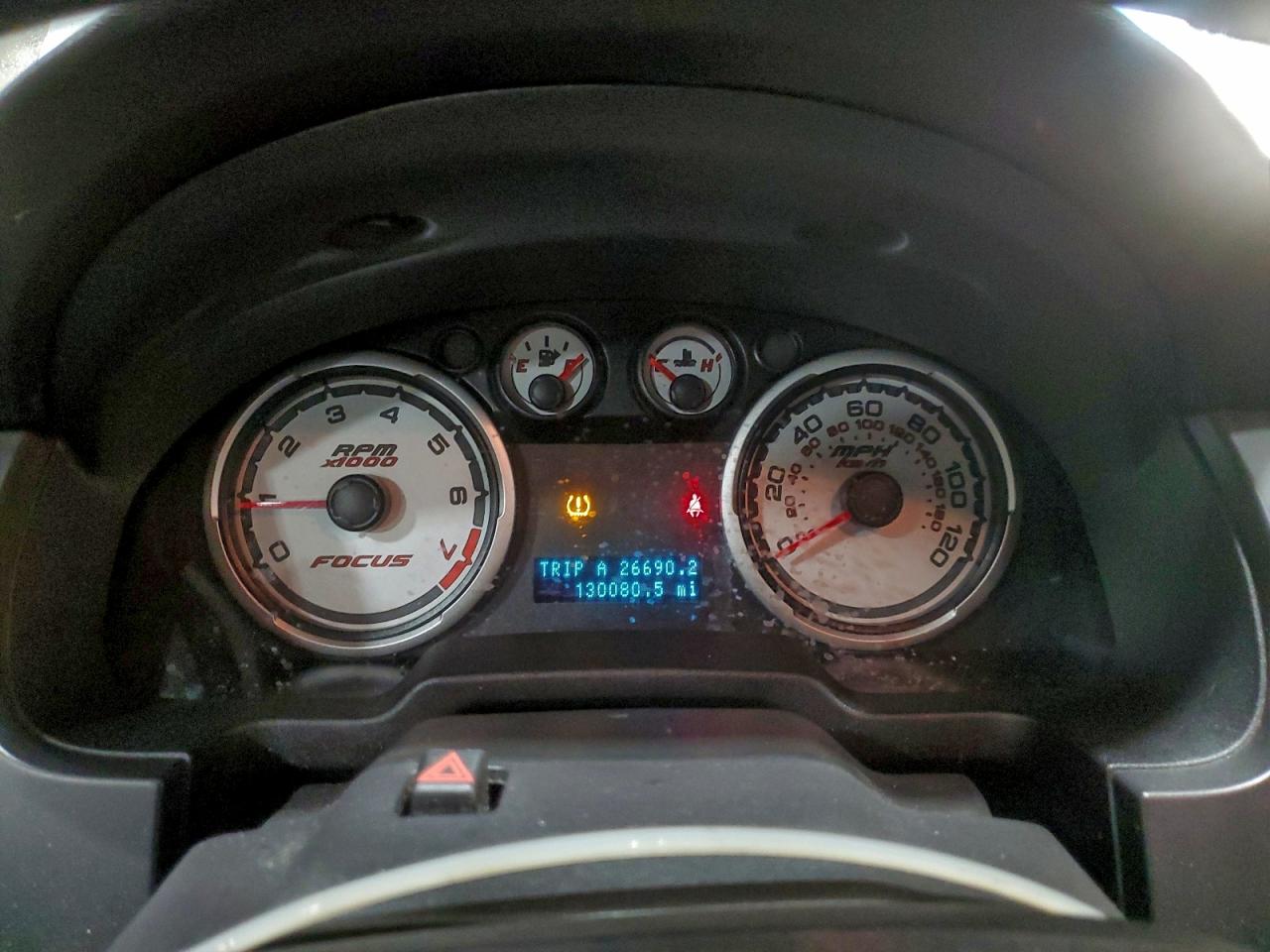 2008 FORD FOCUS SE photo 9